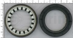 ELRING 128.250 | PSA 106-206-307-PARTNER-BERLINO KEÇE