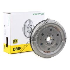 LUK 415 0583 10 | VW PASSAT-TIGUAN-GOLF6-Q3-CADDY VOLAN