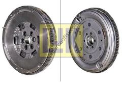 LUK 415 0583 10 | VW PASSAT-TIGUAN-GOLF6-Q3-CADDY VOLAN