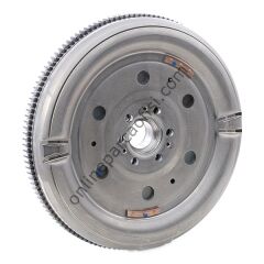 LUK 415 0583 10 | VW PASSAT-TIGUAN-GOLF6-Q3-CADDY VOLAN