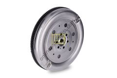 LUK 415 0583 10 | VW PASSAT-TIGUAN-GOLF6-Q3-CADDY VOLAN