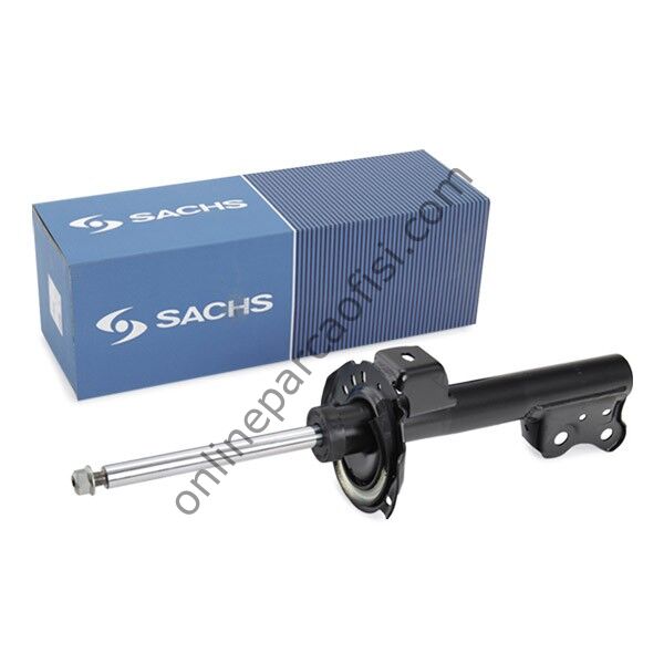 SACHS 315 293 | MERCEDES W245 AMORTISÖR ÖN
