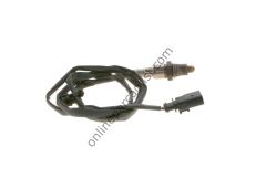 BOSCH 0258030197 | VW POLO OKSIJEN SENSÖRÜ