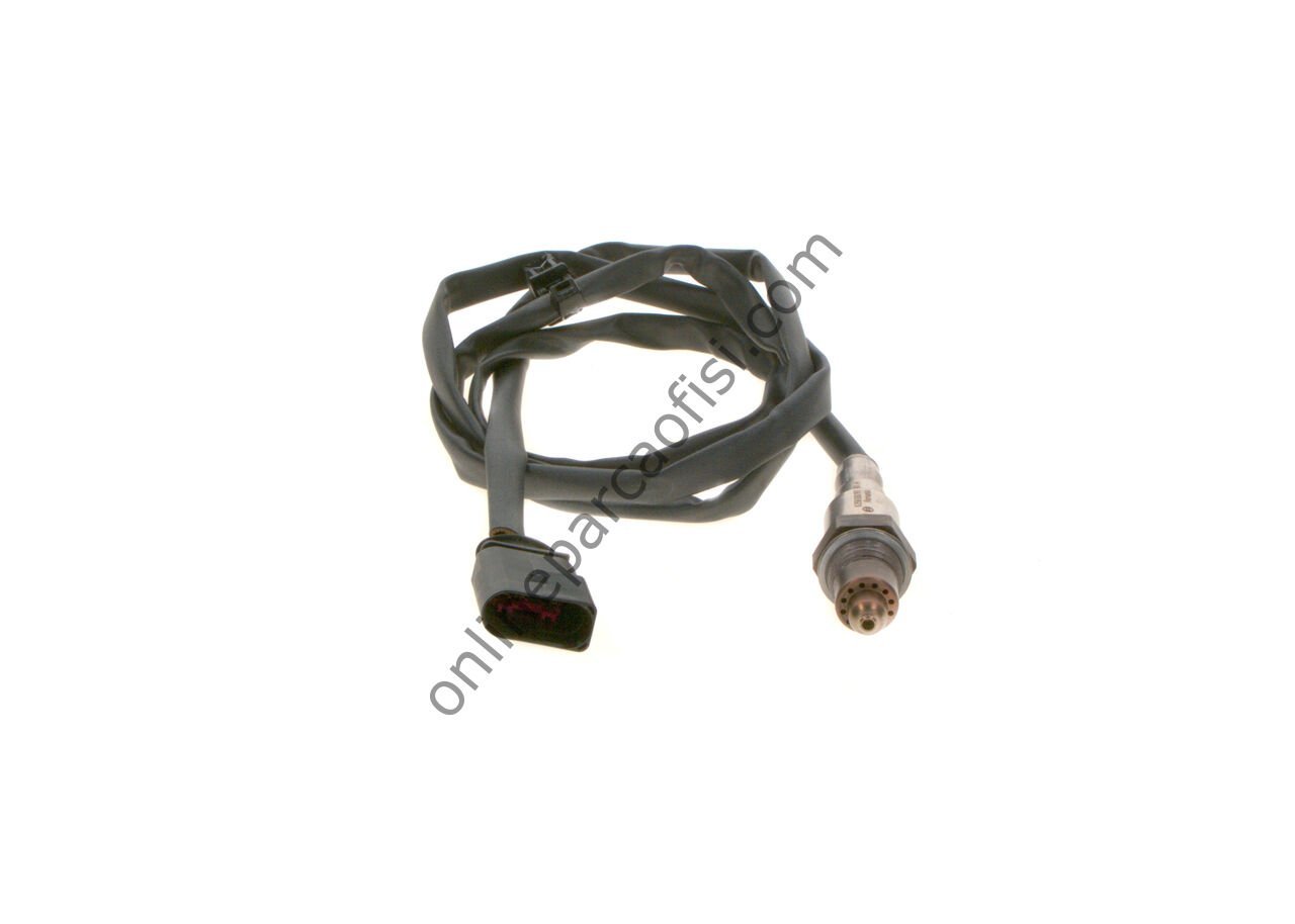 BOSCH 0258030197 | VW POLO OKSIJEN SENSÖRÜ