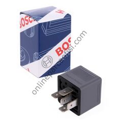 BOSCH 0332209159 | VW A4-A5-A6 ROLE