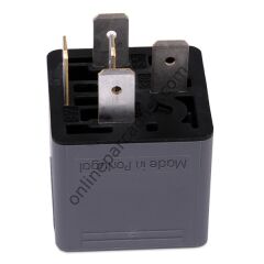 BOSCH 0332209159 | VW A4-A5-A6 ROLE