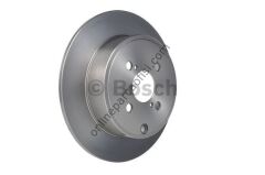 BOSCH 0986479149 | JAPON COROLLA (E12) FREN DISKI ARKA