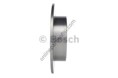 BOSCH 0986479149 | JAPON COROLLA (E12) FREN DISKI ARKA