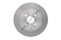 BOSCH 0986479149 | JAPON COROLLA (E12) FREN DISKI ARKA