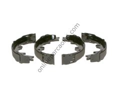 BOSCH 0986487680 | JAPON AVENSIS (T22) EL FREN BALATASI
