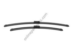 BOSCH 3397007088 | FORD FOCUS SILECEK SÜPÜRGESI ÖN TAKIM