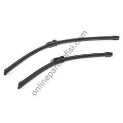 BOSCH 3397007088 | FORD FOCUS SILECEK SÜPÜRGESI ÖN TAKIM