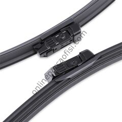 BOSCH 3397007088 | FORD FOCUS SILECEK SÜPÜRGESI ÖN TAKIM