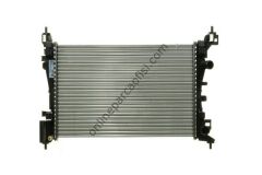 BEHR CR 774 000P | OPEL CORSA D PUNTO GRANDE SU RADYATÖRÜ