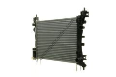 BEHR CR 774 000P | OPEL CORSA D PUNTO GRANDE SU RADYATÖRÜ