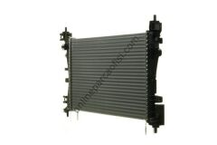 BEHR CR 774 000P | OPEL CORSA D PUNTO GRANDE SU RADYATÖRÜ