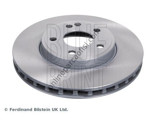 BLUE PRINT BLU ADU174316 | MERCEDES 246-176-117-156 FREN DISKI ÖN