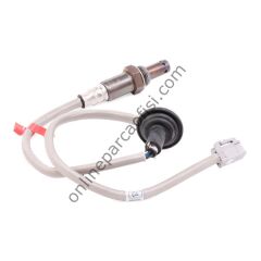 DENSO DOX-0240 | JAPON COROLLA (E12, E15, E18) : AURIS (E15, 1.6 07-15 AVENSIS (T22) 2.0 97-00 CIVIC (ES, EP, EU, FD, FK, FN) 06-11 CRV (RE) 07-12 MAZDA 3 (BK, BL) 03-13 :GRAND VITARA (FT) 1.6/2.0 98-05 OKSIJEN SENSÖRÜ