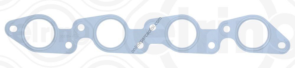 ELRING 332.054 | MERCEDES SPRT.208,308,408.D MANIFOLD CONTASI EGZOS