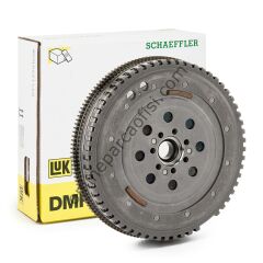 LUK 415 0585 10 | MERCEDES 117-176-246-X156 VOLAN