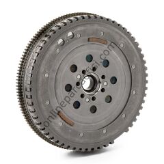 LUK 415 0585 10 | MERCEDES 117-176-246-X156 VOLAN