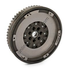 LUK 415 0585 10 | MERCEDES 117-176-246-X156 VOLAN