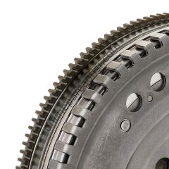 LUK 415 0585 10 | MERCEDES 117-176-246-X156 VOLAN