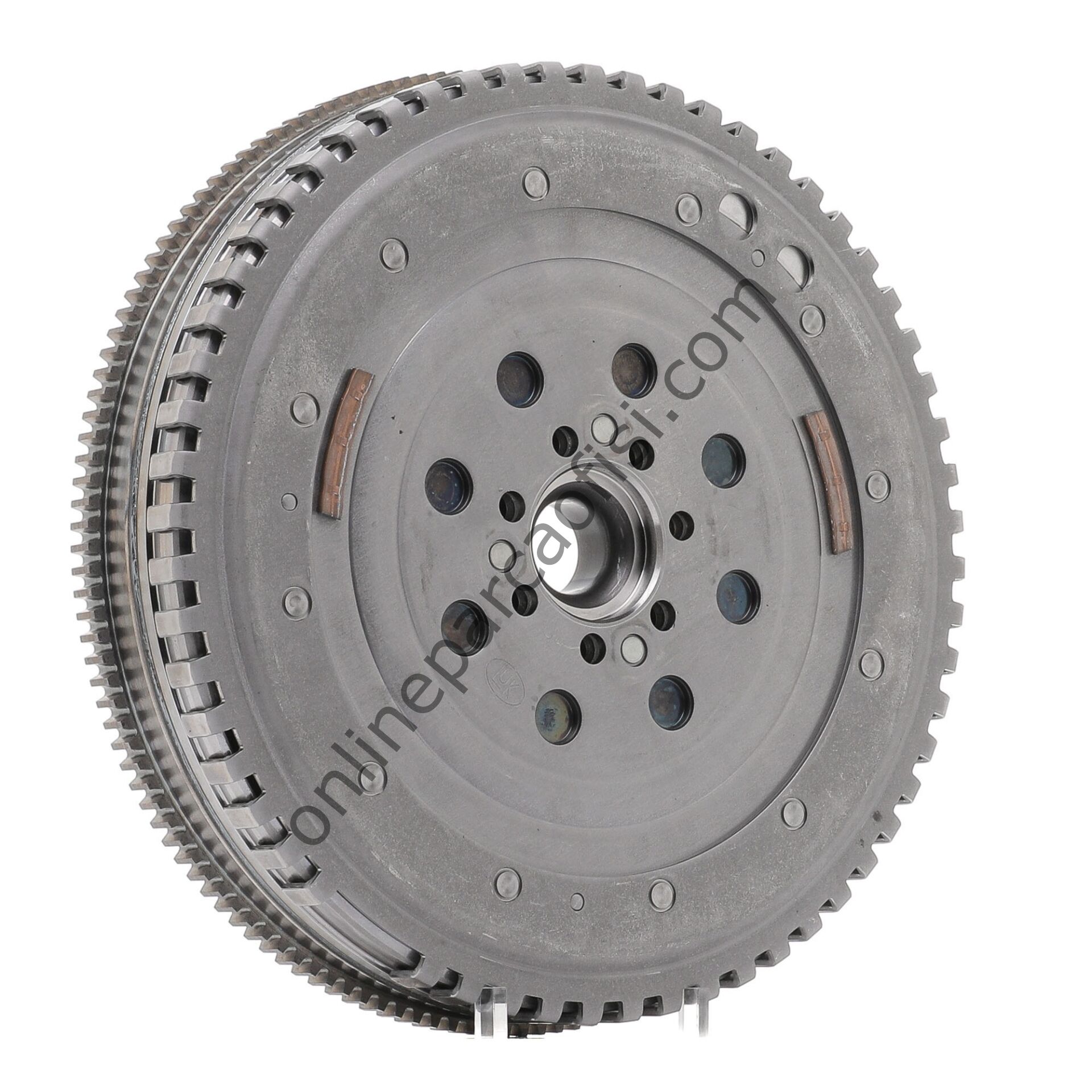 LUK 415 0585 10 | MERCEDES 117-176-246-X156 VOLAN