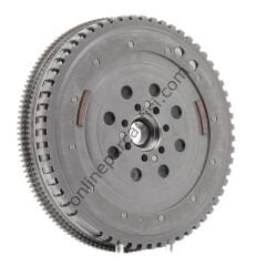 LUK 415 0585 10 | MERCEDES 117-176-246-X156 VOLAN