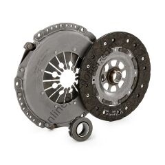 SACHS 3000 725 001 | MERCEDES SPRT.210,212,310,312,410,412.D - VARIO.512,612,712,812,813,814,815.D DEBRIYAJ SETI