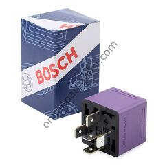 BOSCH BCH 0332209151 | OPEL VECTRA A ROLE