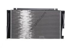 BEHR CR 775 001S | BMW F10 LCI-F11 LCI-F18-F18 LCI SU RADYATÖRÜ