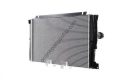 BEHR CR 775 001S | BMW F10 LCI-F11 LCI-F18-F18 LCI SU RADYATÖRÜ