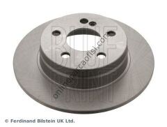 BLUE PRINT BLU ADU174314 | MERCEDES 204 FREN DISKI ARKA