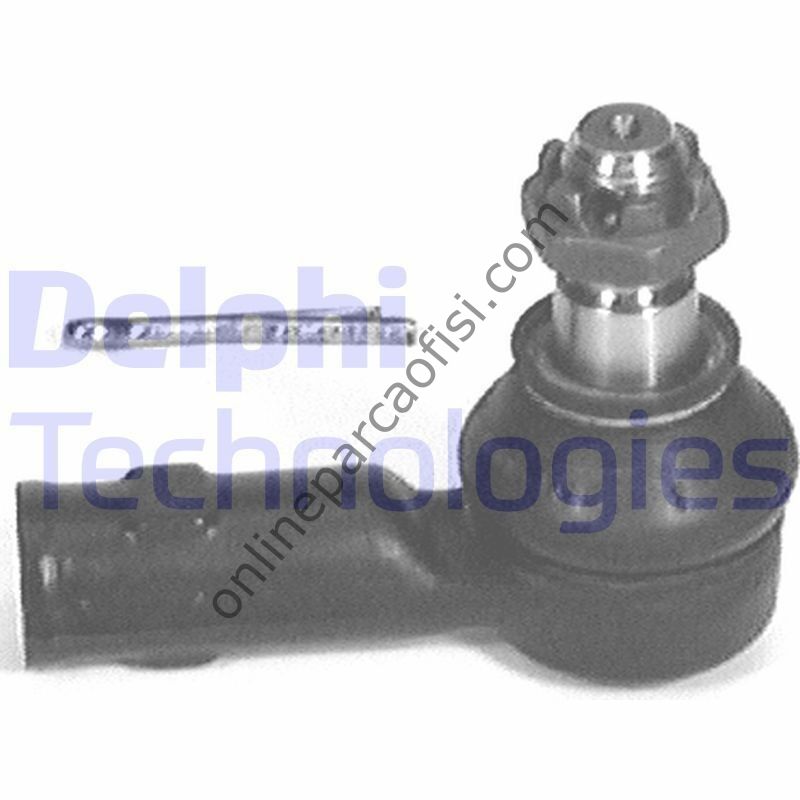 DELPHI TA1170 | FORD TRANSIT AVRUPA ROT BASI SAG