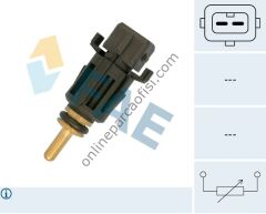 FAE 33167 | BMW E81-82-87-88-90-91-92-93-60-61-X1 E84-X3 E84-F20-21-30-31-32-33-X5 E53-X5 E70 HARARET MÜSÜRÜ