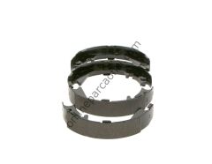 BOSCH 0986487683 | JAPON LANCER (CS) : OUTLANDER (CU) 03-06 EL FREN BALATASI