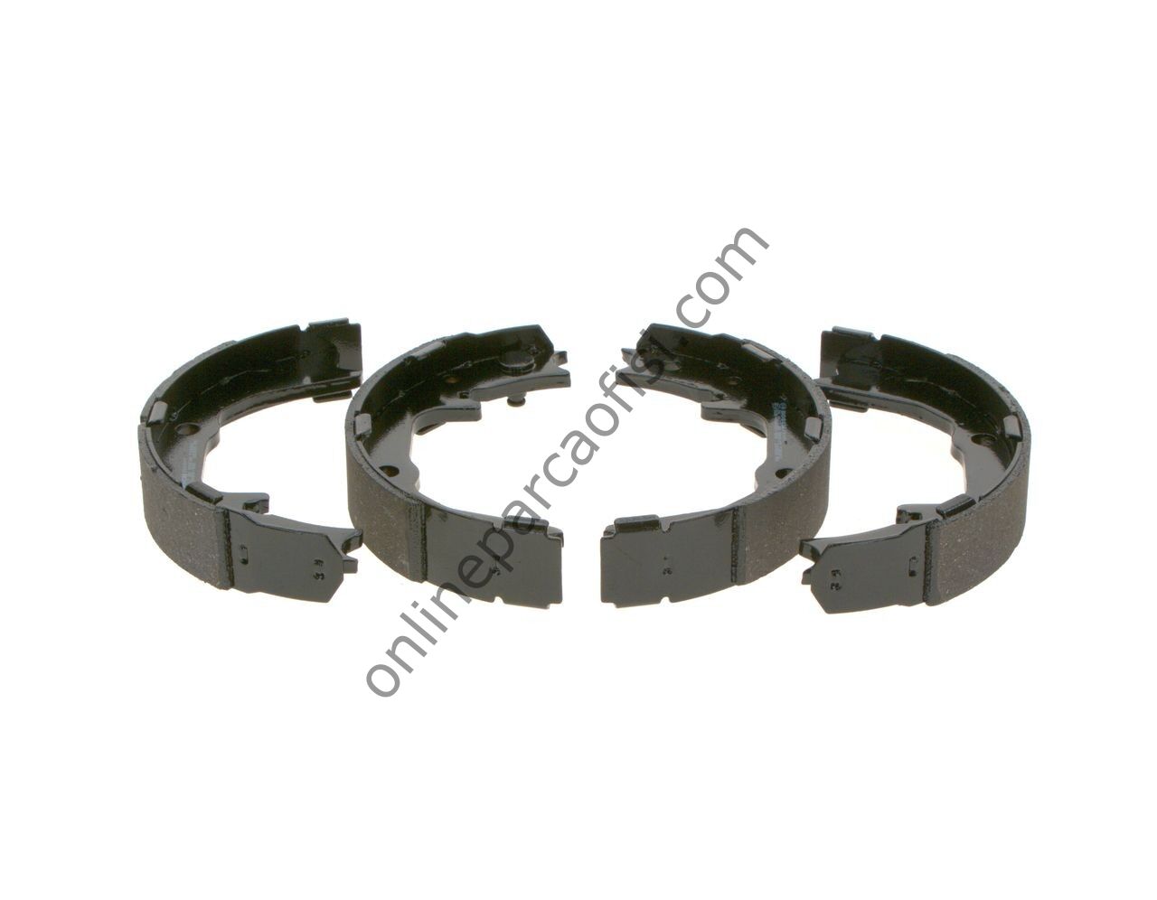 BOSCH 0986487683 | JAPON LANCER (CS) : OUTLANDER (CU) 03-06 EL FREN BALATASI