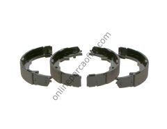 BOSCH 0986487683 | JAPON LANCER (CS) : OUTLANDER (CU) 03-06 EL FREN BALATASI