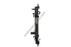 BEHR CR 773 000S | FIAT G.PUNTO/EVO SU RADYATÖRÜ