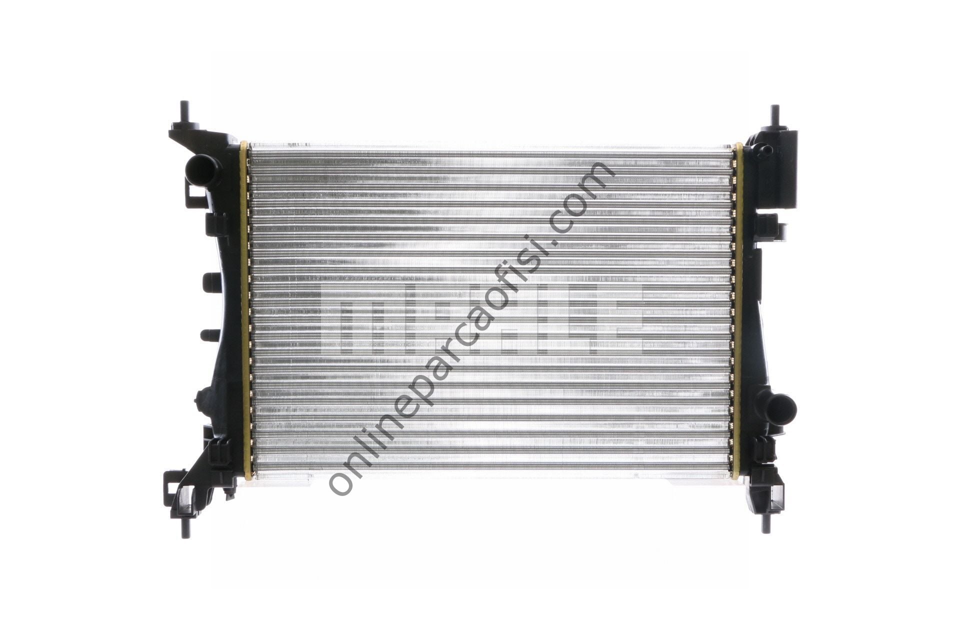 BEHR CR 773 000S | FIAT G.PUNTO/EVO SU RADYATÖRÜ