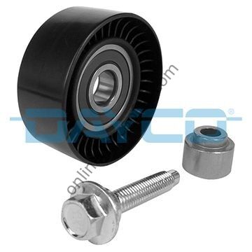 DAYCO ATB2559 | FIAT CHEROOKE/VOYAGER V KAYIS GERGI RULMANI