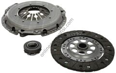 SACHS 3000 726 001 | MERCEDES SPRT.208,308,408.D DEBRIYAJ SETI