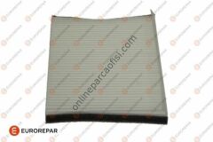 EUROREPAR 1640600280 | JAPON I30/CEED POLEN FILTRESI
