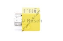 BOSCH BCH 0986332041 | MERCEDES W169 A SERISI ROLE