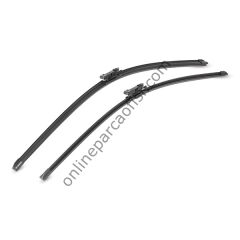 BOSCH 3397007100 | MERCEDES W639 SILECEK SÜPÜRGESI ÖN TAKIM