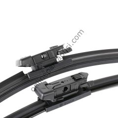 BOSCH 3397007100 | MERCEDES W639 SILECEK SÜPÜRGESI ÖN TAKIM