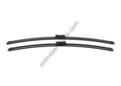 BOSCH 3397007100 | MERCEDES W639 SILECEK SÜPÜRGESI ÖN TAKIM