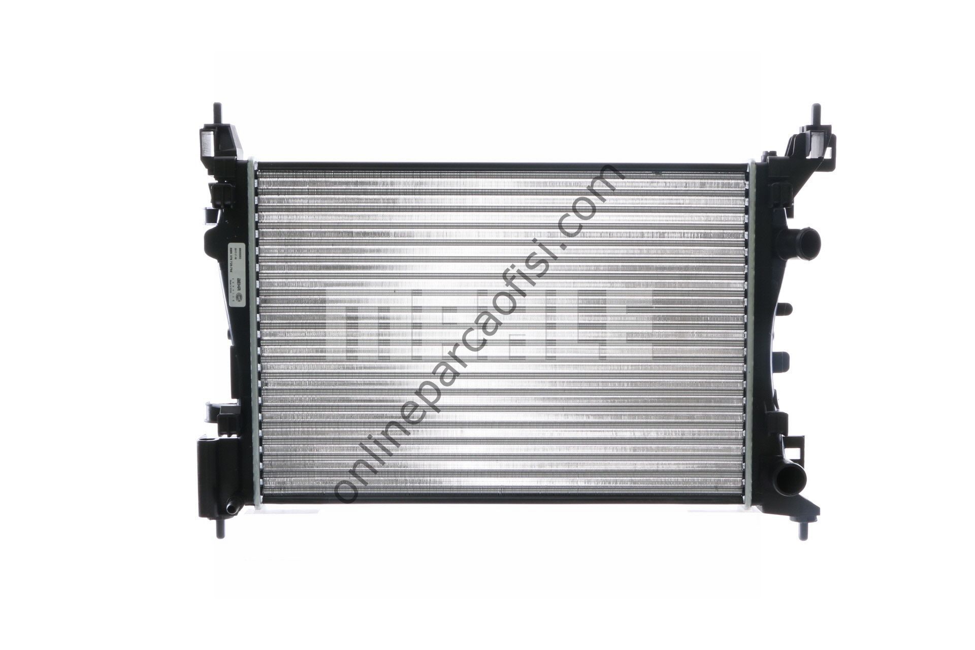 BEHR CR 774 000S | OPEL CORSA D PUNTO GRANDE SU RADYATÖRÜ