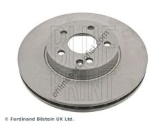 BLUE PRINT BLU ADU174353 | MERCEDES 447-639 FREN DISKI ÖN